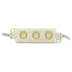 VTAC MODULO 3 LED RGB IP66...