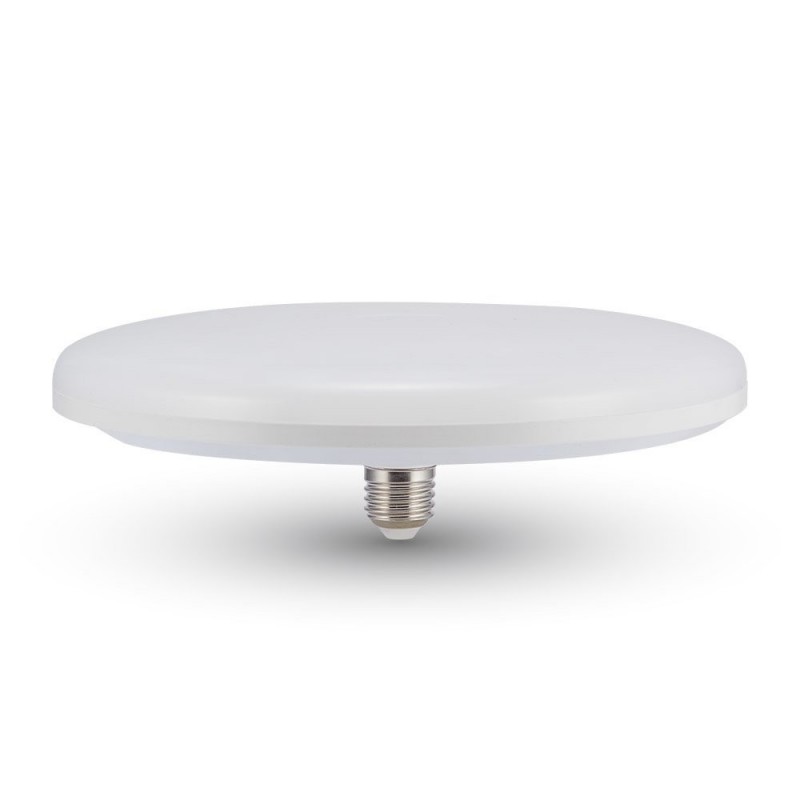 VTAC LAMPADINA LED CIRCOLED UFO 36W E27 4000K - SKU: 7165 - VT-2136