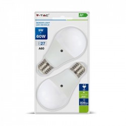 VTAC LAMPADINA LED GOCCIA...