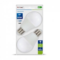 VTAC LAMPADINA LED GOCCIA...