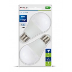 VTAC LAMPADINA LED GOCCIA...