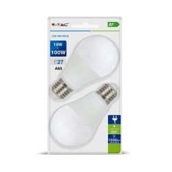 VTAC LAMPADINA LED GOCCIA...