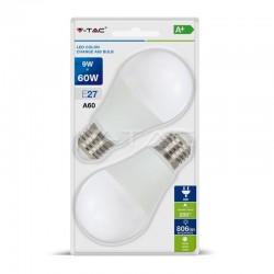 VTAC LAMPADINA LED GOCCIA...